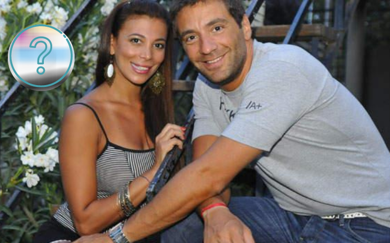 Revelaron la tercera en discordia entre Conti y Capristo | Espectáculos