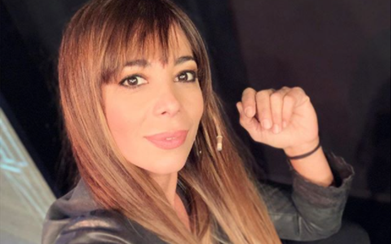 En pleno conflicto, falleció el papá de Ximena Capristo | Espectáculos