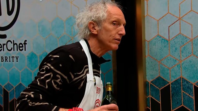 ¿Boy Olmi y Patricia Sosa son marido y mujer? | Exclusivos