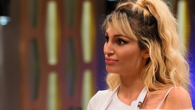 ¿Qué pasa entre Vicky Xipolitakis y Germán Martitegui? | Exclusivos