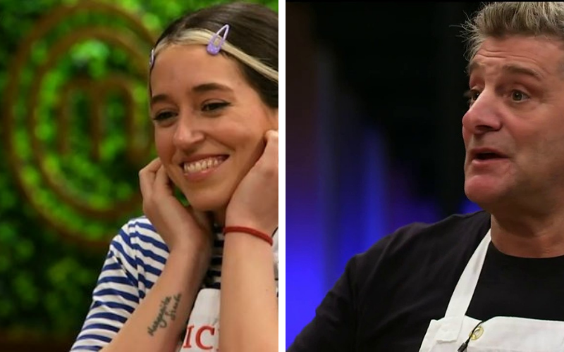 Los mejores memes de la dupla Leti Siciliani y Turco García | Exclusivos