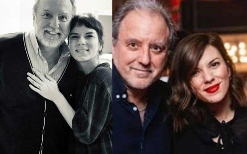 La emotiva última carta que recibió Gime Accardi de su papá: "Volar sobre aquellos días en los que tuve el placer de disfrutarte" | Espectáculos