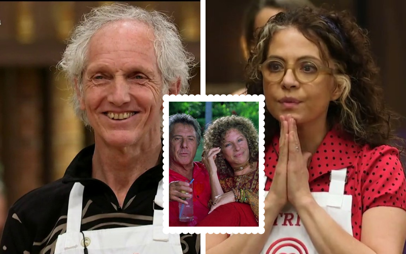 La reacción de los fanáticos frente a la telepatía de Boy Olmi y Patricia Sosa | Exclusivos