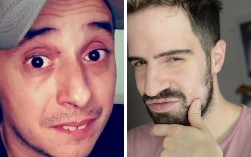 Acusan de apología de pedofilia de Martin Cirio y El Dipy | Espectáculos