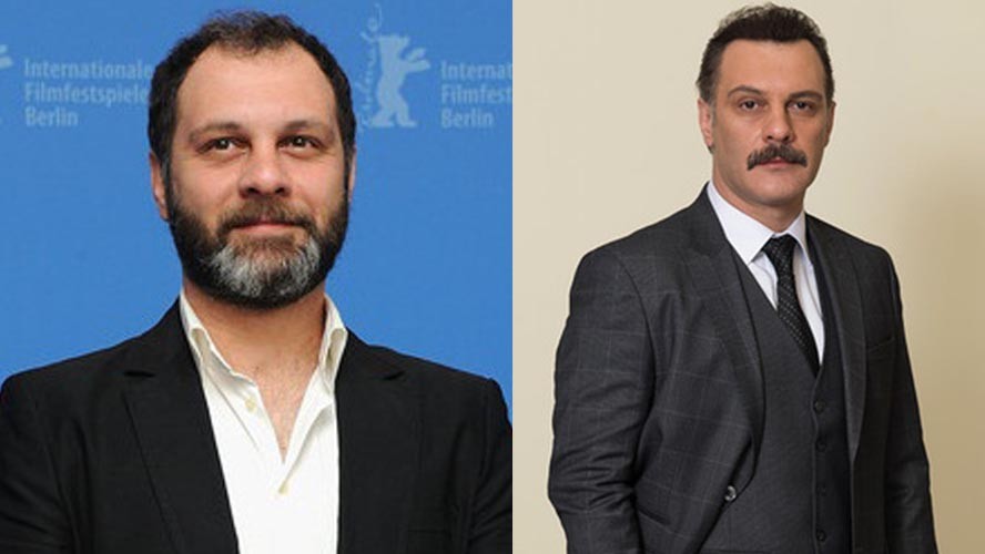 La misteriosa vida del protagonista de Alas Rotas | Espectáculos