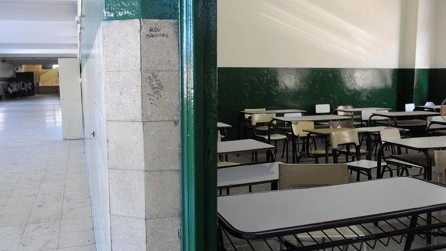 Ciudad autorizó la apertura de 169 escuelas privadas | Sociedad