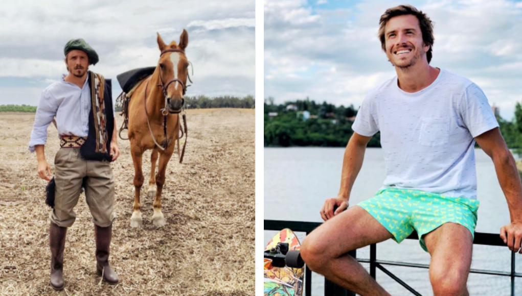 El mensaje discriminatorio de Uki Deane que generó repudio | Influencers