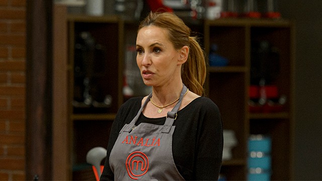 Analía Franchín disparó contra Sofía Pachano y todo se descontroló | Exclusivos