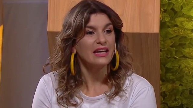 Dalia Gutmann se analizó con Vero | Entrevistas completas