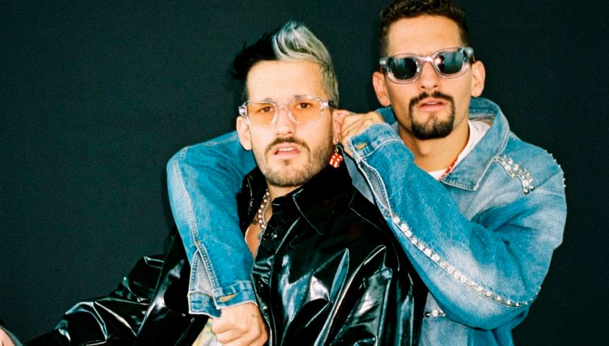 La reflexión de Mau y Ricky sobre el éxito: "La cuarentena sirvió para descubrirnos en profundidad" | Espectáculos