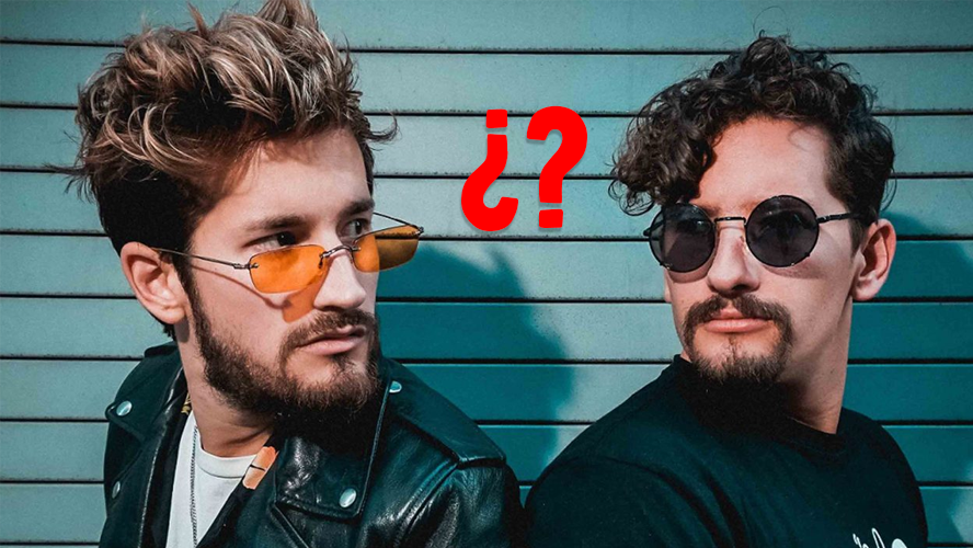 Mau y Ricky: ¿Quién de los dos es más creído? | Influencers