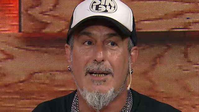 El mensaje de texto que incriminó al Mono de Kapanga | Imperdibles