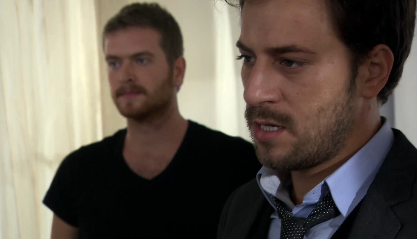 Capítulo 10 | Capítulos