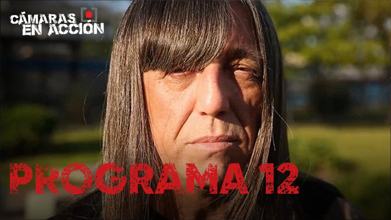 Programa 12 | Programas