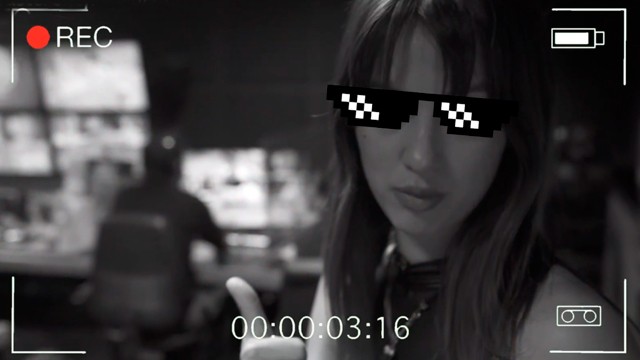 Flor Vigna mostró los lugares desconocidos de Masterchef Celebrity | Exclusivos