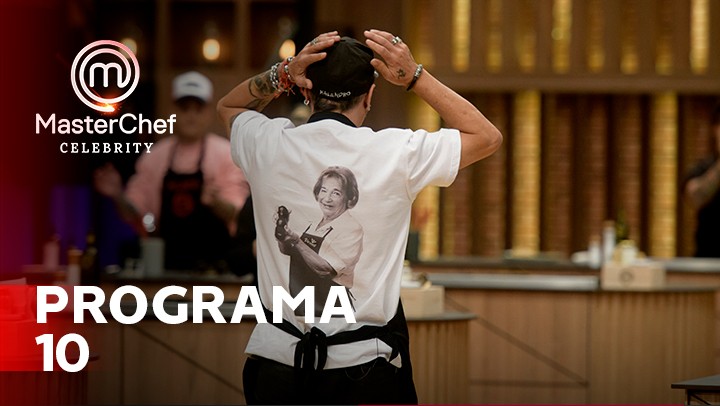 Programa 10 | Programas