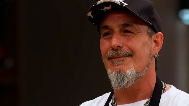 Las emotivas palabras de despedida de El Mono | Exclusivos