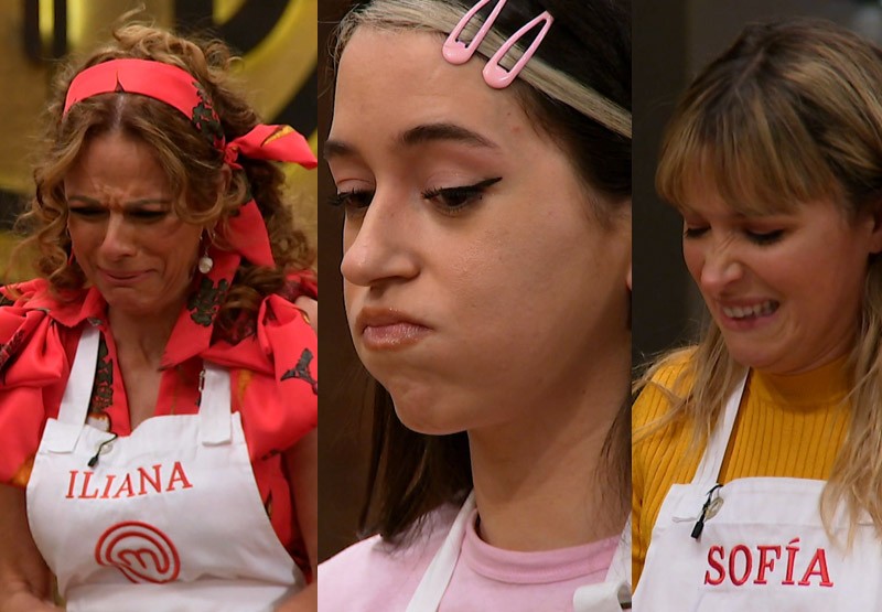 La tremenda reacción de los participantes cuando levantaron la misteriosa caja | Exclusivos