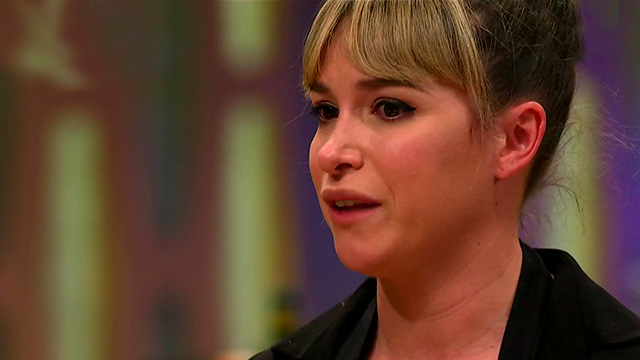 El llanto de Sofía Pachano frente al jurado | Exclusivos