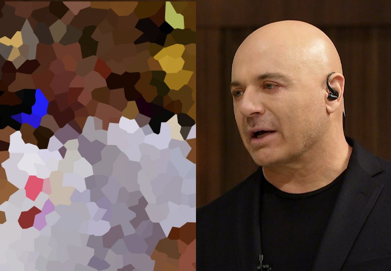 Martitegui confesó que un participante lo asusta: "Me da mucho miedo" | Exclusivos