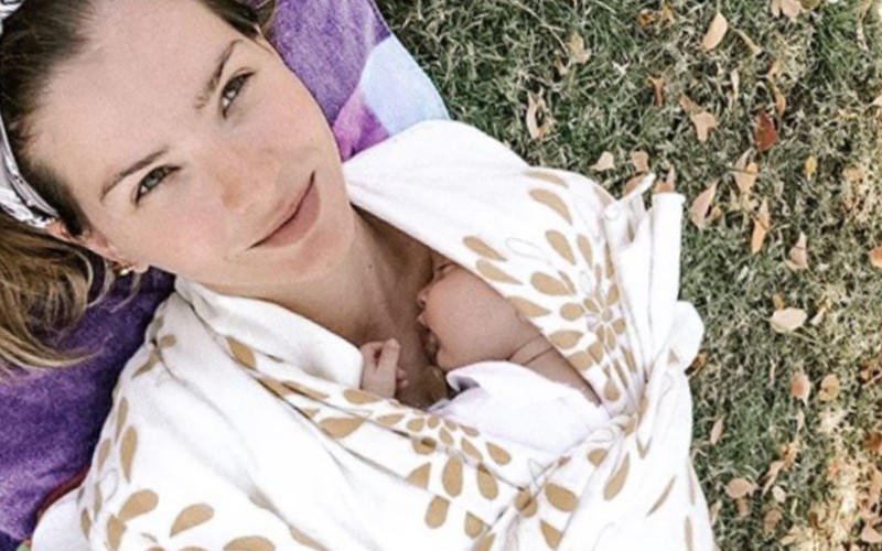 El tierno fin de semana de la China Suárez y Amancio en la playa | Espectáculos