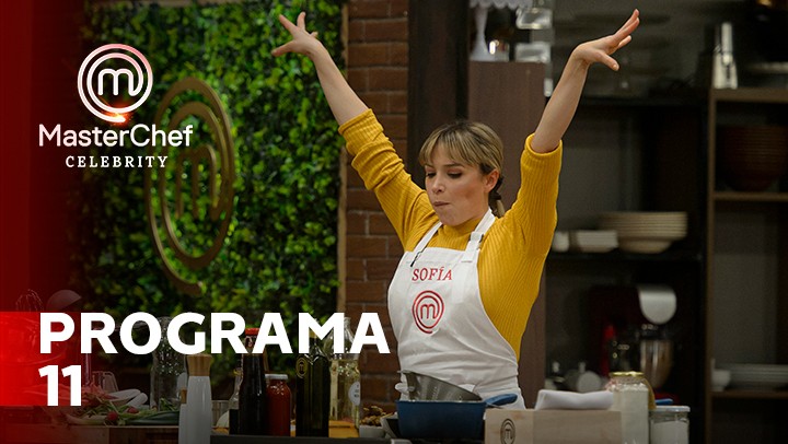 Programa 11 | Programas