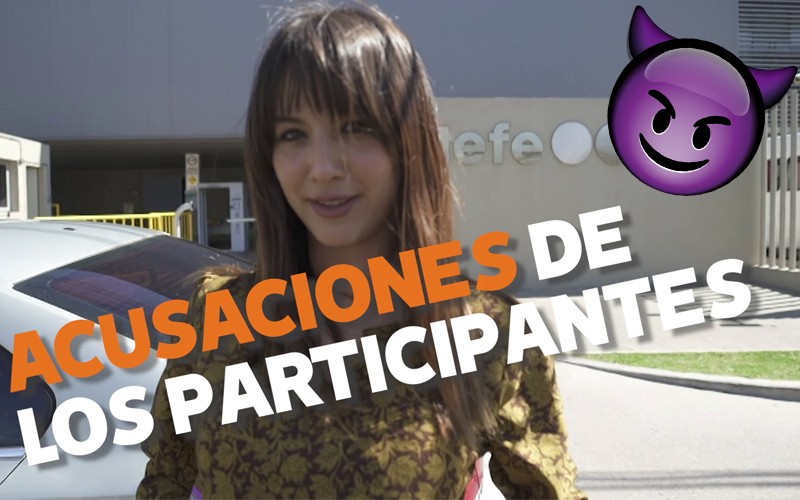 ¿Quién es el más...? ¡Opinan los participantes! | Exclusivos