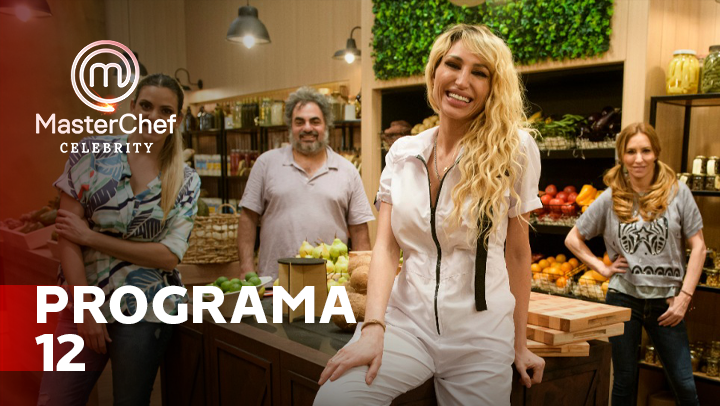 Programa 12 | Programas