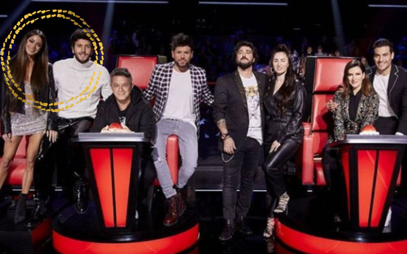 Yatra publicó un video dedicado a Tini y ella... así reaccionó | Espectáculos