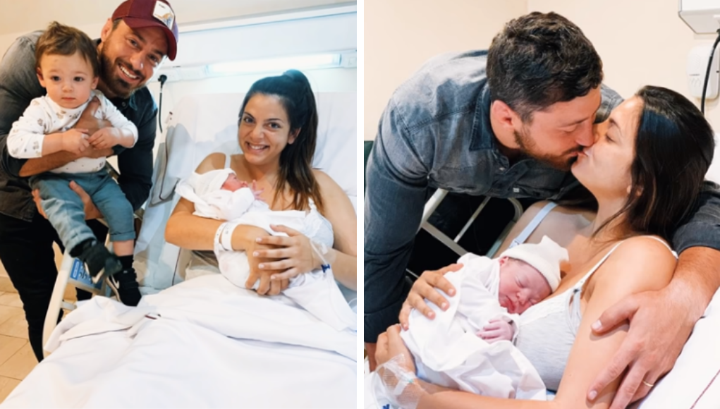 El tierno recuerdo de Belu Lucius por el cumpleaños de su hijo | Influencers