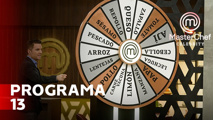Programa 13 | Programas