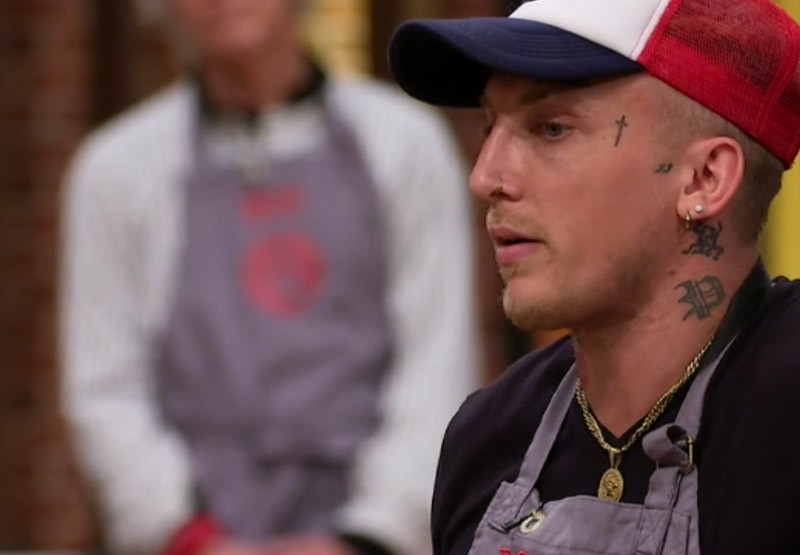 Adicción y ausencia paternal: El Polaco se quebró al recordar su dura infancia | Exclusivos