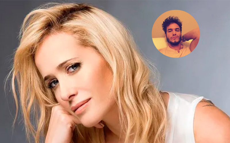 Julieta Prandi reveló detalles sobre su relación con Emanuel Ortega: "De chica me gustaba" | Espectáculos