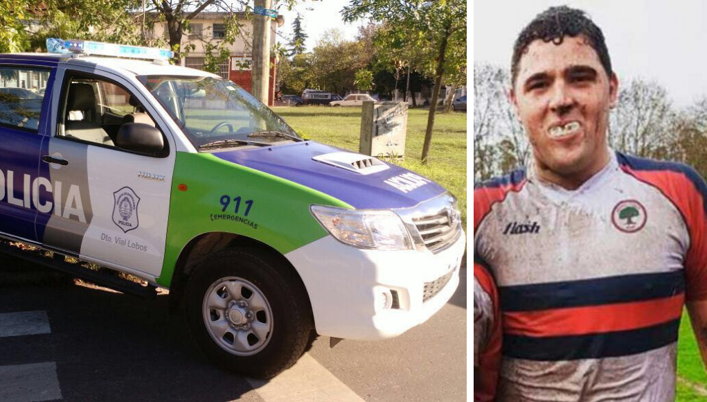 El hermano de Lucas Pertossi, imputado por encubrimiento de un crimen | Sociedad