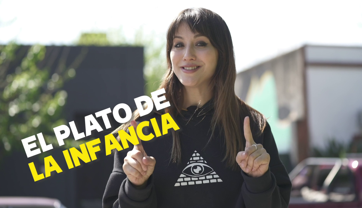 La noche en que se rompieron las reglas | Exclusivos