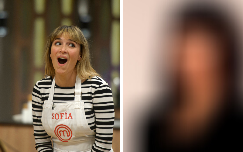 El desconocido parentesco de Sofi Pachano con una actriz de Floricienta | Espectáculos