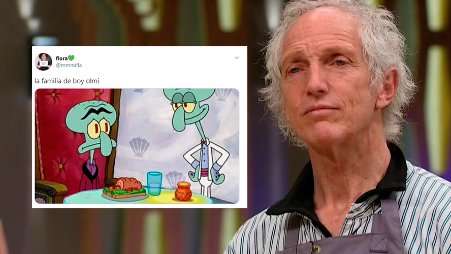 Los mejores memes de Boy Olmi y los langostinos | Exclusivos