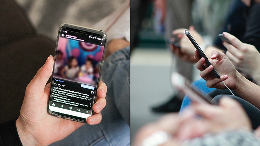 ¿Cómo proteger la privacidad de los niños en las redes? | Sociedad