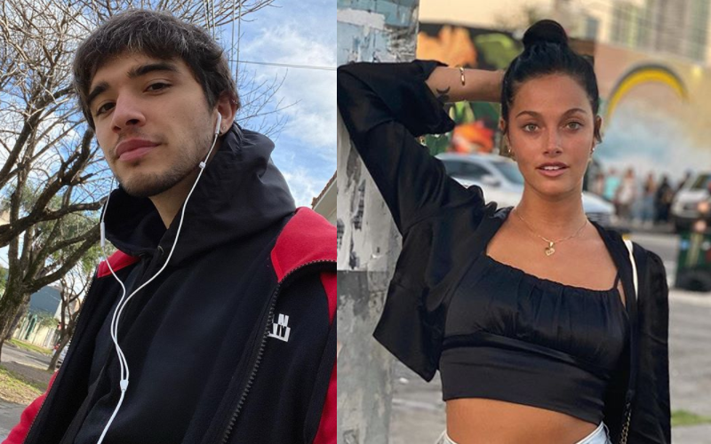 Julián Serrano recordó su romance con Oriana Sabatini | Espectáculos