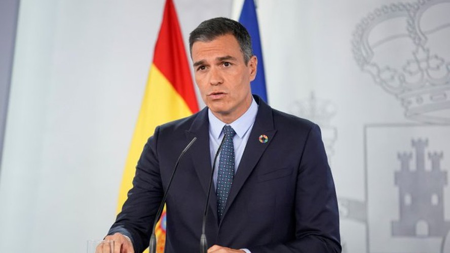 España entra en estado de alarma | En el mundo