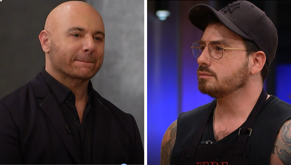 Fede Bal se cansó y apuntó contra Martitegui: “No somos compañeros” | Exclusivos