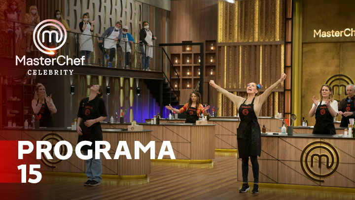 Programa 15 | Programas