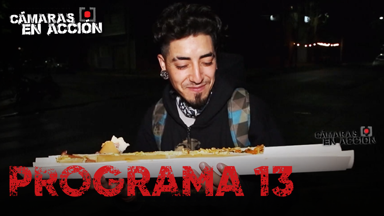 Programa 13 | Programas