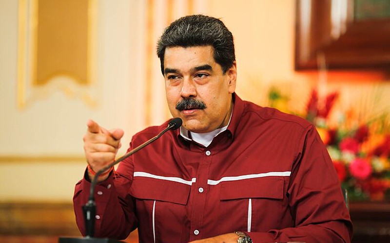 Nicolas Maduro anunció una medicina contra el Coronavirus | Sociedad