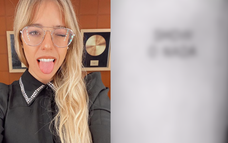 El ¿polémico? tatuaje nuevo de Nati Jota | Influencers