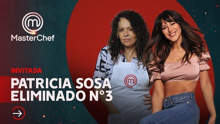 Patricia Sosa reveló los picantes comentarios que recibió de los vegetarianos | Exclusivos