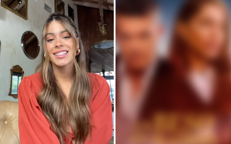 La colaboración de Tini Stoessel con un reconocido artista internacional | Música