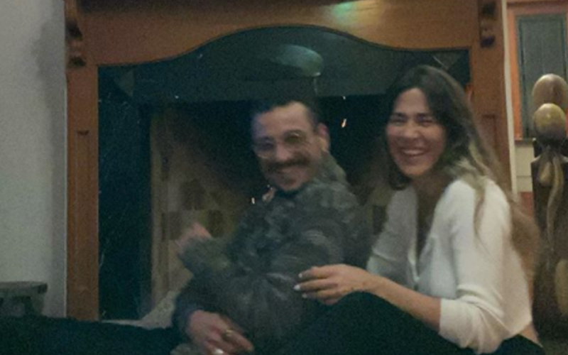 Revelaron el motivo por el cuál Jimena Barón se separó de Daniel Osvaldo por segunda vez | Espectáculos