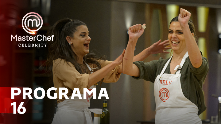 Programa 16 | Programas