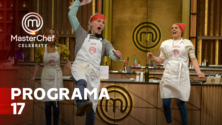 Programa 17 | Programas